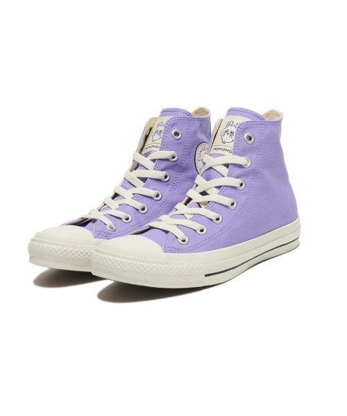 CONVERSE ALL STAR CL HI / CHIIKAWA（コンバース オールスター