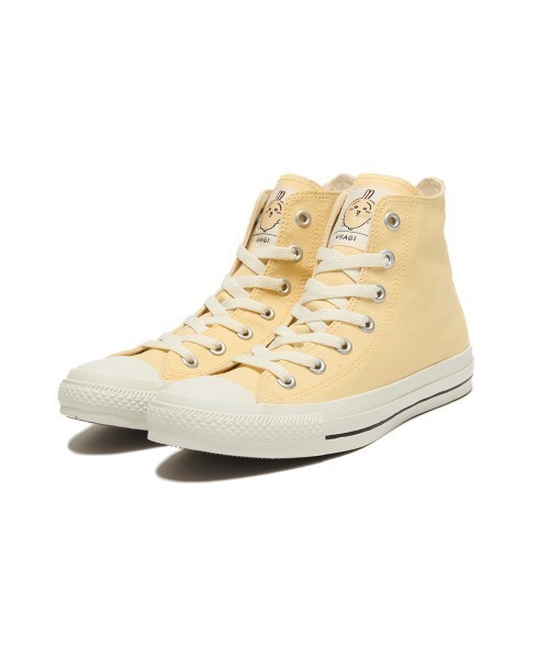 【かな】 CONVERSE ALL STAR CL HI / CHIIKAWA（コンバース オールスター