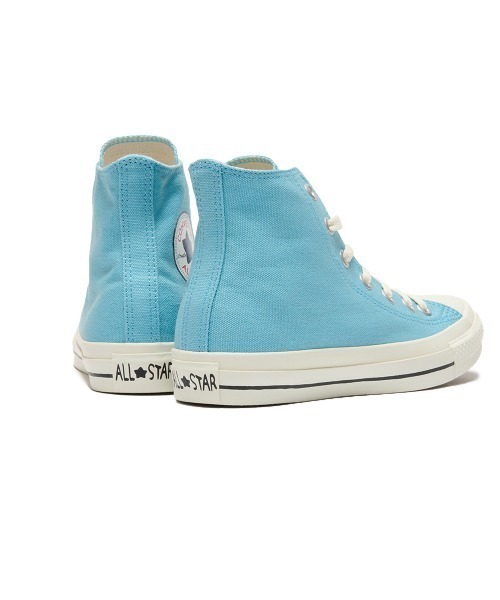 CONVERSE(コンバース)の「CONVERSE ALL STAR CL HI / CHIIKAWA(コンバース オールスター CL HI / ちいかわ)(スニーカー・レディース・ピンク/キナリ/ラベンダー/ライトブルー・23cm/23.5cm/24cm/24.5cm/25cm/22cm/22.5cm)」の20枚目の写真