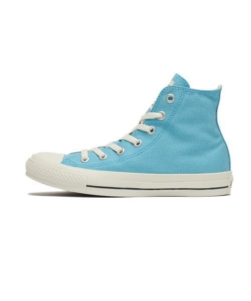 CONVERSE(コンバース)の「CONVERSE ALL STAR CL HI / CHIIKAWA(コンバース オールスター CL HI / ちいかわ)(スニーカー・レディース・ピンク/キナリ/ラベンダー/ライトブルー・23cm/23.5cm/24cm/24.5cm/25cm/22cm/22.5cm)」の21枚目の写真
