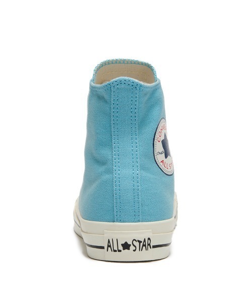CONVERSE(コンバース)の「CONVERSE ALL STAR CL HI / CHIIKAWA(コンバース オールスター CL HI / ちいかわ)(スニーカー・レディース・ピンク/キナリ/ラベンダー/ライトブルー・23cm/23.5cm/24cm/24.5cm/25cm/22cm/22.5cm)」の6枚目の写真