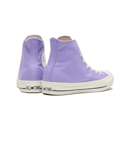 新品 Chiikawa × Converse All Star CL Hi 紫 CONVERSE】 コンバース AS CL HI / CHIIKAWA オールスター CL HI