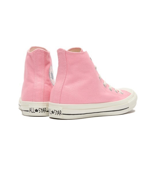 CONVERSE(コンバース)の「CONVERSE ALL STAR CL HI / CHIIKAWA(コンバース オールスター CL HI / ちいかわ)(スニーカー・レディース・ピンク/キナリ/ラベンダー/ライトブルー・23cm/23.5cm/24cm/24.5cm/25cm/22cm/22.5cm)」の13枚目の写真