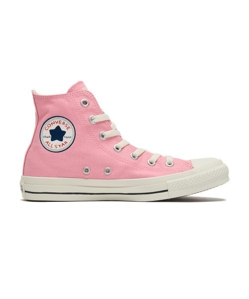 CONVERSE(コンバース)の「CONVERSE ALL STAR CL HI / CHIIKAWA(コンバース オールスター CL HI / ちいかわ)(スニーカー・レディース・ピンク/キナリ/ラベンダー/ライトブルー・23cm/23.5cm/24cm/24.5cm/25cm/22cm/22.5cm)」の15枚目の写真