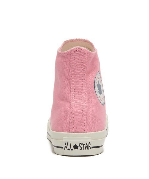 CONVERSE(コンバース)の「CONVERSE ALL STAR CL HI / CHIIKAWA(コンバース オールスター CL HI / ちいかわ)(スニーカー・レディース・ピンク/キナリ/ラベンダー/ライトブルー・23cm/23.5cm/24cm/24.5cm/25cm/22cm/22.5cm)」の18枚目の写真