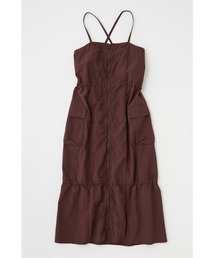 MOUSSY｜マウジーのワンピース/ドレス（ブラウン/茶色系）通販