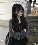 anyonemore(エニワンモア)の「トップス(Tシャツ/カットソー)」