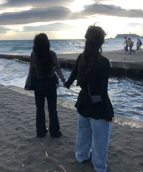 anyonemore（エニワンモア）の「チェック柄スリムフィットカーディガン（Tシャツ/カットソー・レディース・チャコール・FREE）」の13枚目の写真