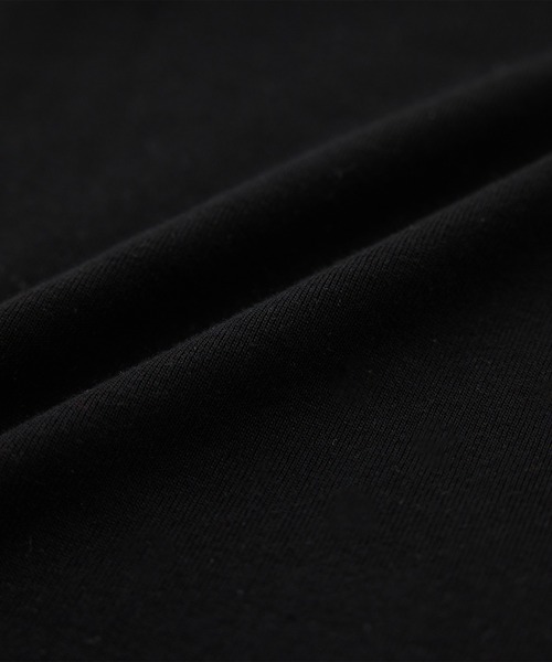 ROPE'（ロペ）の「カップ付きオーガニックコットンキャミソール/洗える（キャミソール・レディース・ホワイト/ブラック・FREE）」の16枚目の写真