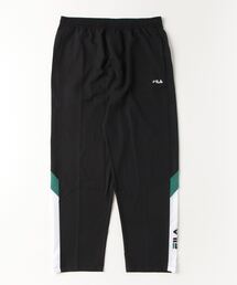 美良品  FILA ミドルパンツ FILA｜フィラのその他パンツ通販 - ZOZOTOWN