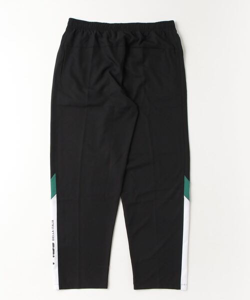 FILA（フィラ）の「【別注】フィラ FILA FILA クロスパンツ 限定コラボ（その他パンツ・メンズ・ネイビー/ブラック・M/L/LL/3L）」の3枚目の写真