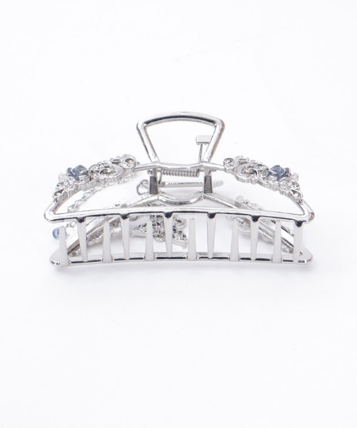 ꕤ LAURENT OLIVER 蝶々のバレッタꕤ LAURENT OLIVIER バレッタ ALEXANDRE DE PARIS