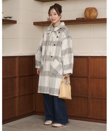 moi tytto｜モイテュットのその他アウター（リボン）通販 - ZOZOTOWN