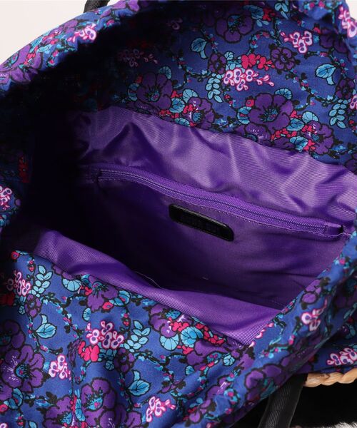 ANNA SUI(アナスイ)の「TITIバスケット かごバッグ(かごバッグ・レディース・ナチュラル・FREE)」の3枚目の写真