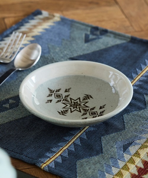 ペンドルトン PENDLETONキャンプエナメルウェア 食器セット 19370005152000_1.jpg?v=