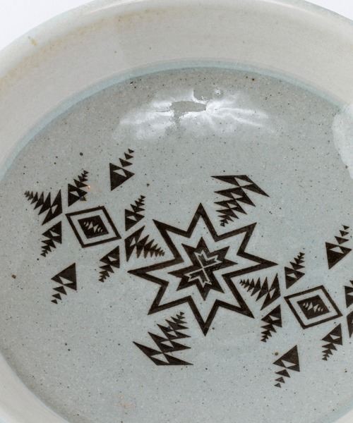 Pendleton ペンドルトン プレート お皿 2枚セット PENDLETON 食器 「PENDLETON/ペンドルトン」プレート（皿）4点