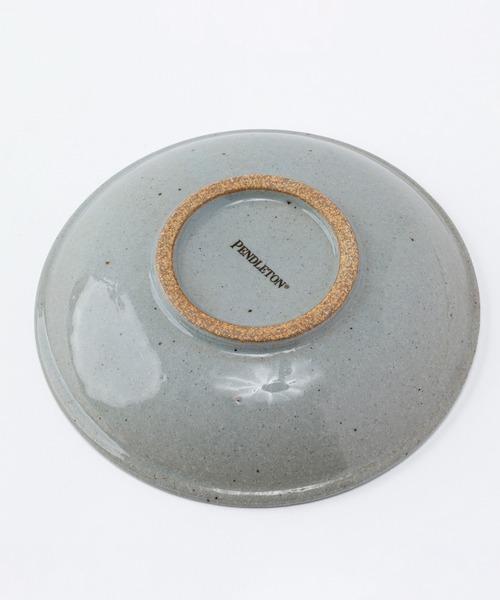 PENDLETON/ペンドルトン Earthenware Plate/アーセンウェア