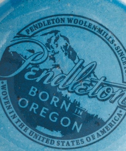 PENDLETON(ペンドルトン)の「PENDLETON/ペンドルトン Earthenware Plate/アーセンウェアプレート(食器・レディース・A/B・FREE)」の9枚目の写真