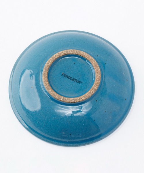 PENDLETON/ペンドルトン Earthenware Plate/アーセンウェア