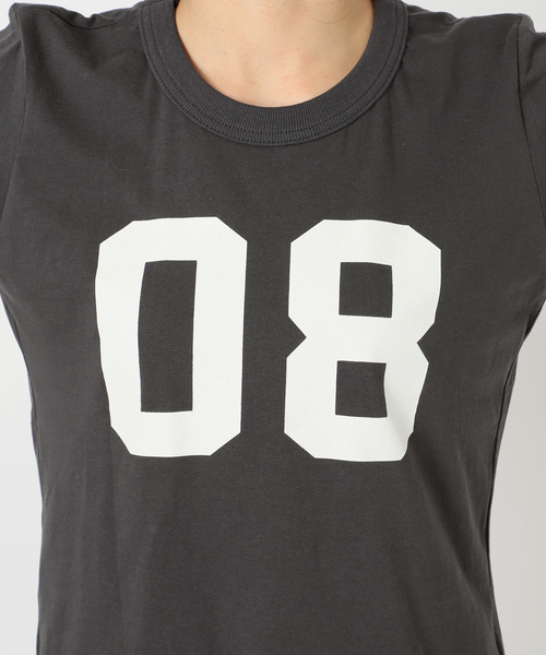 ●GREEN BUTTER●Butter Character Tシャツ★日本未入荷 org.jpg