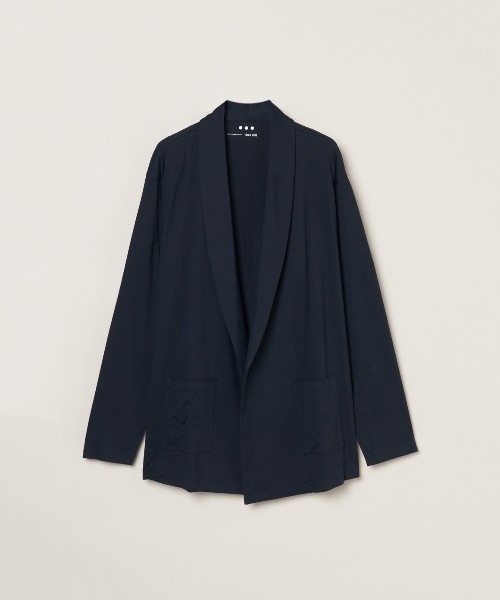 Powdery cotton cardigan — мягкий хлопковый кардиган