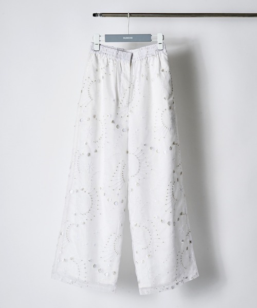 RUMCHE（ラムシェ）｜その他パンツ一覧 - WEAR