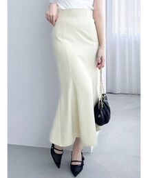 dazzlin（ダズリン）の「ハイウエストアソートナロースカートⅡ【マーメイドスカート】（スカート）」