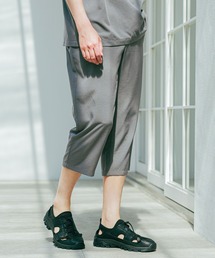 LAKOLE | 【セットアップ可】クールクリアドライ7分パンツ / 289342(その他パンツ)