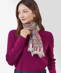 ブランド古着】ストール/ショール（シルク）古着通販 - ZOZOUSED