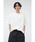 MARGARET HOWELLi}[KbgnEGj́uCOTTON POLYESTER JERSEY TOPiTVc/Jbg\[jvbzCg