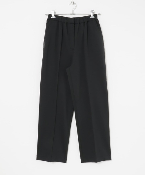 Nouveau Project Advanced Research パンツ 新品 セール】new basic センターシームカットパンツ（その他パンツ