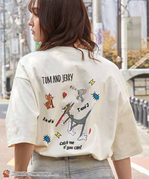 卍*卍様 【新品未使用】9FIFTY TOM and JERRY トムとジェリー 卍*卍様 【新品未使用】9FIFTY TOM and JERRY トムとジェリー