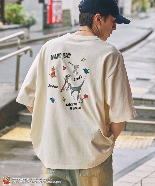 トップス TOM 25SS総合カタログ