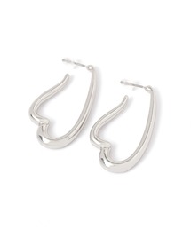 3.3Field Trip/ハートループピアス
