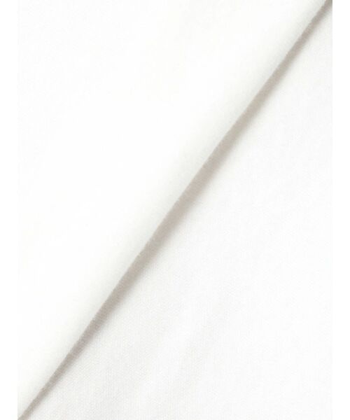 EVRIS(エヴリス)の「BASICシンプルショートTシャツ(Tシャツ/カットソー・レディース・ブラック/チャコールグレー/ホワイト/レッド・FREE)」の21枚目の写真