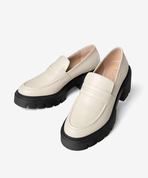 交換無料！ セール】STUART WEITZMAN スチュアート・ワイツマン LOAFER SOHO 靴