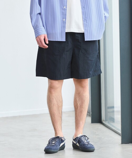 セール】【別注】＜Marmot＞GLR システマ ショーツ ショート