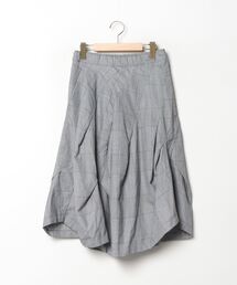 ブランド古着】mercibeaucoup,｜メルシーボークーのスカート古着通販  