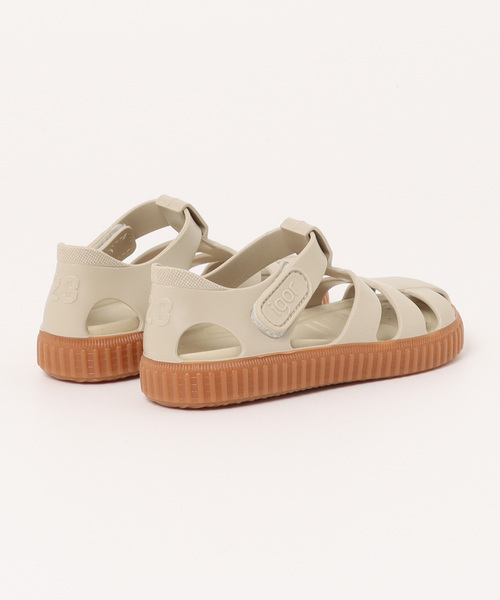 DONOBAN（ドノバン）の「【igor】NICO CARAMELO S10291（サンダル・キッズ・ピンク/サンドベージュ/ブルー/クリーム/グリーン系その他・18cm/17cm/16cm/15cm/14cm/19cm）」の6枚目の写真