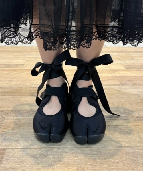 W AIR RIFT IH1990-010（スニーカー）｜NIKE（ナイキ）の