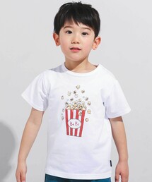 べべ　アウター　Tシャツ　140 OBEBE