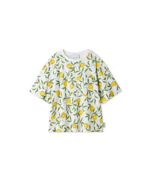 styling/×KEITA MARUYAMA】総柄プリントTシャツ（Tシャツ