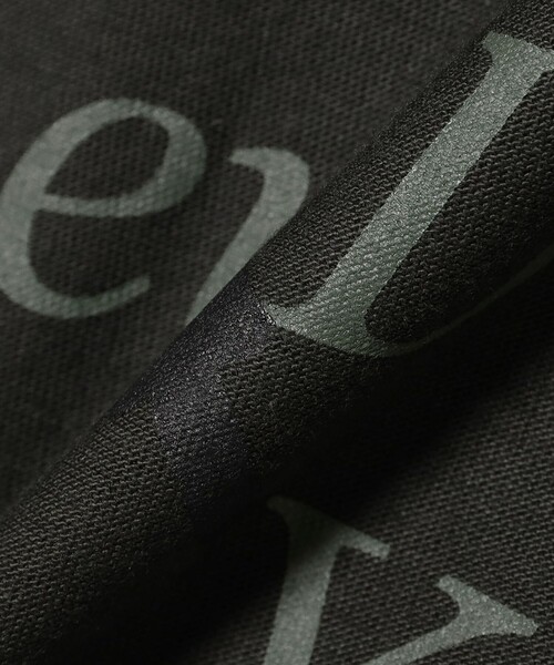 DEMARCOLAB(デマルコラブ)の「DeMarcoLab / Y.O.U TEE(Tシャツ/カットソー・メンズ・ブラック系その他4・L/XL/M)」の3枚目の写真