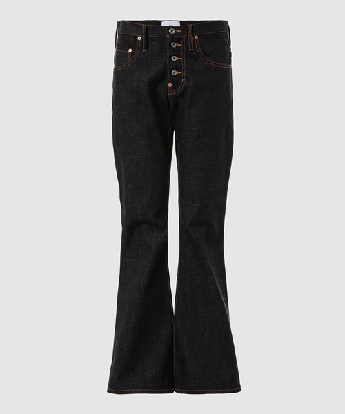 SUGARHILL(シュガーヒル)WRANGLER CLASSIC DENIM PANTS