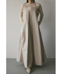 STYLEMIXER｜スタイルミキサーのワンピース/ドレス（フレア）通販