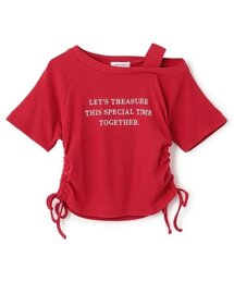 LOVETOXIC｜ラブトキシック（キッズ）のTシャツ/カットソー通販