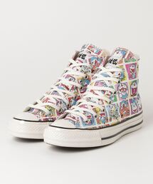 CONVERSE コンバース ALL STAR AGED TC HI / DORAEMON オールスター エイジド ＴＣ ＨＩ ドラえもん 31314990