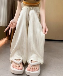 スウェットパンツ（ホワイト/白色系）ファッション通販 - ZOZOTOWN