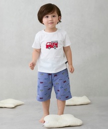 【WEB限定】BOYS半袖パジャマ