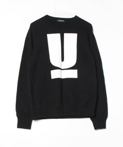 終了間近)UNDERCOVER アンダーカバー 2001年宇宙の旅スウェット 白 終了間近)UNDERCOVER アンダーカバー 2001年宇宙の旅スウェット